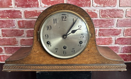Vintage westminster chiming - vintage,