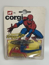 Vintage Corgi Juniors 75