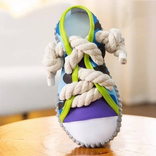 Dog toy soft - soft, plush