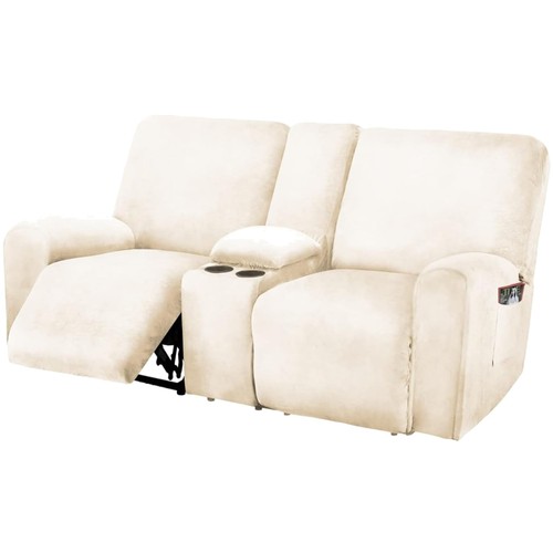 Reclining sofa protector - sofa,