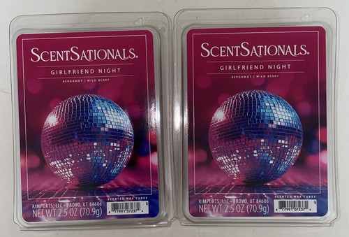 Scentsationals girlfriend - scentsationals,