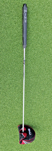 Ping left handed scottsdale - ping, handed"