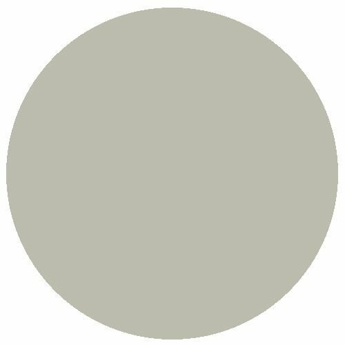 Railmatch enamel rail grey - enamel,