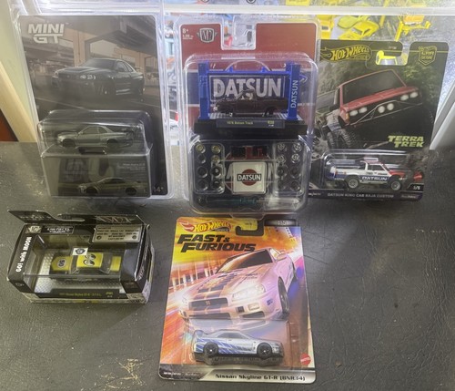 Hot wheels 2022 fast - 2022, &