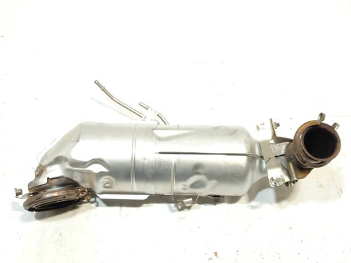 9825522080 catalytic converter - 9825522080,