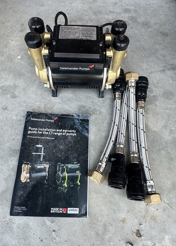 Salamander positive head bar - 2,