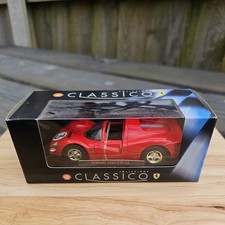 Shell Collezione Classico