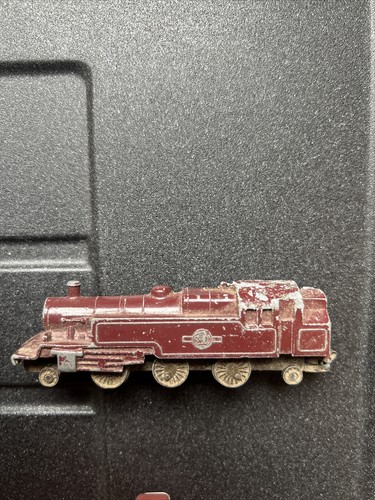 Lone star locos - star,
