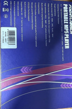 Foehn & Hirsch Portable MP5