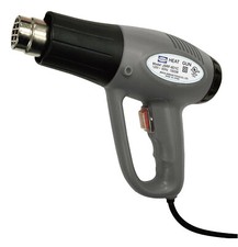 Dual temperature 1500 watt - temperature,