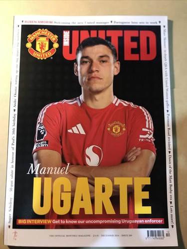 Inside united official - inside,