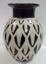 003 Peruvian Pottery