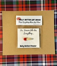 Funny Prank Belly Button
