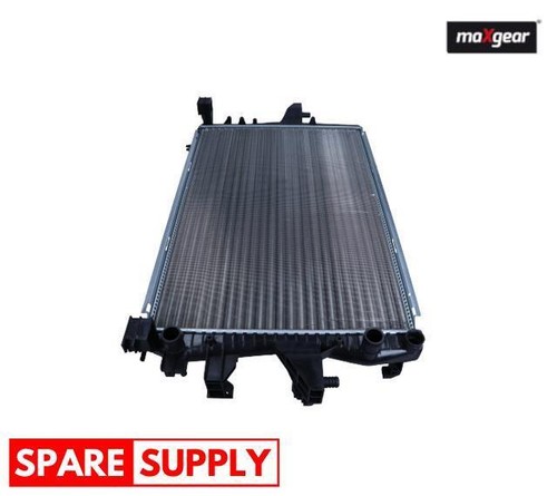 Radiator engine cooling - engine, for