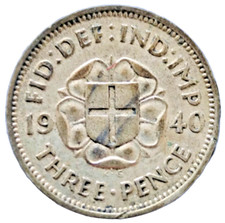 1940 UK Great Britain United