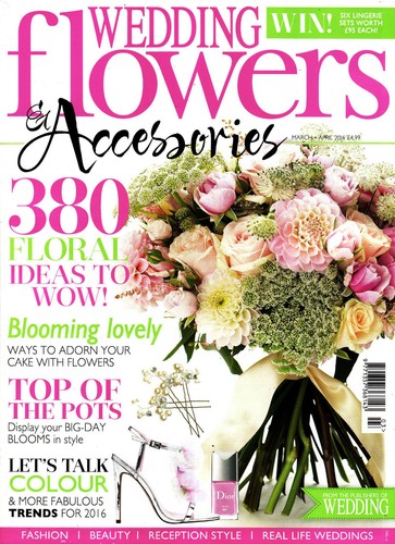 Wedding flowers accessories - wedding,