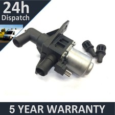 Fits Mercedes Sprinter Vito SL + Other Models Purevue Heater Control Valve