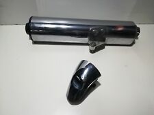 Exhaust Terminal BMW R1150 R