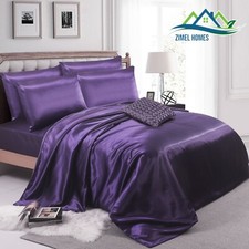 6PCS SATIN SILK ✔ COMPLETE