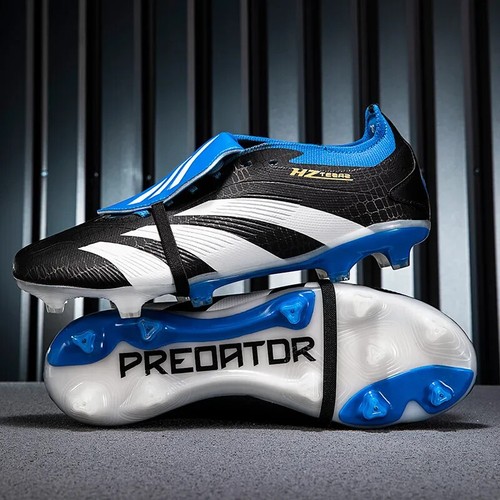 Mens soccer boots ultralight - soccer,