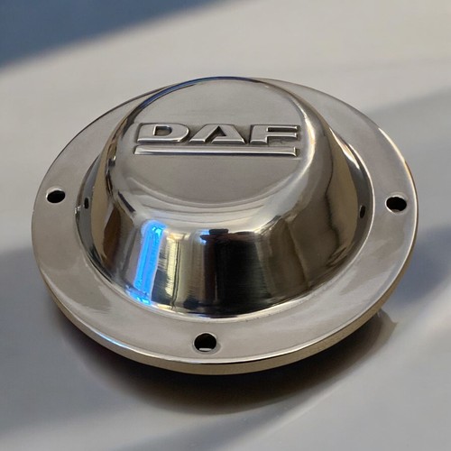 Daf truck oem hubcap - truck, 1339107