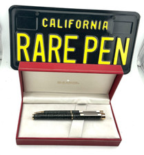 Sheaffer TARGA 1028 GREY RONCE