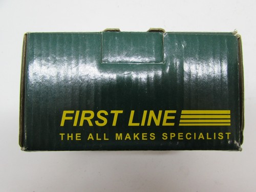 First line control - first, bush