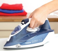 Professional Steam Iron /
