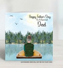 Personalised Father's Day