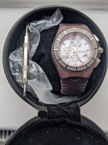 Technomarine cruise magnum