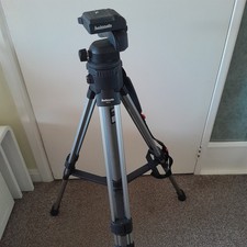 Giottos IK324  Camera Tripod