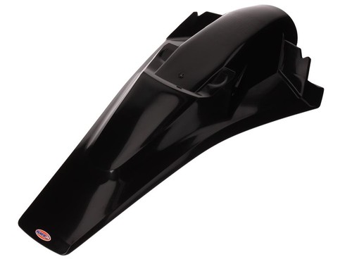 Ufo rear fender fits husqvarna - rear,