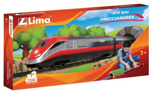 Lima hl1403a frecciarossa - hl1403a,