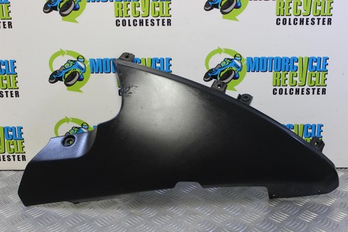 Honda vfr 750 panel fairing - f,
