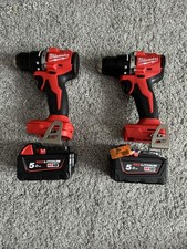 Milwaukee M18BLPDRC-0 18v