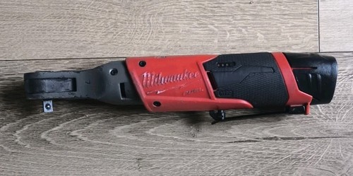 Milwaukee m12 fir38 fuel - milwaukee,