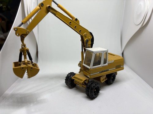Conrad 2822 liebherr 912 - 2822,