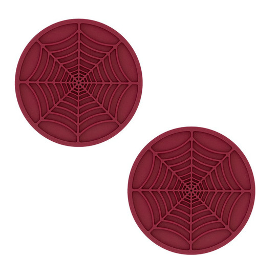 Set non slip silicone - silicone, cup