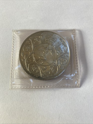 1977 queen elizabeth - elizabeth, ii