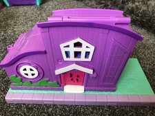 Polly Pocket Pollyville Pocket