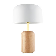 Modern designer wooden table - designer,