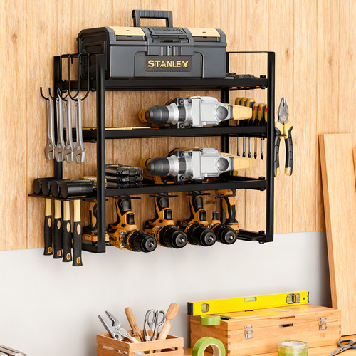 Heavy duty power tool - heavy,