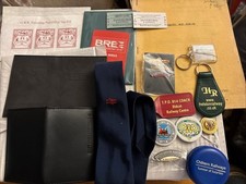 MIXED LOT OF MISCELLANEOUS