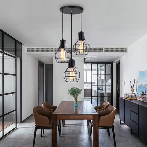 Pendant ceiling light - 3,