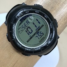 Suunto Vector Black Men Sport