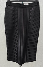 Coast Black Textured Pencil