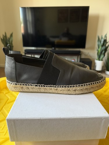 Balenciaga espadrille dark - balenciaga,