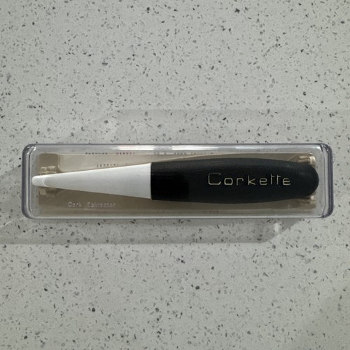 Vintage spong corkette cork - vintage,