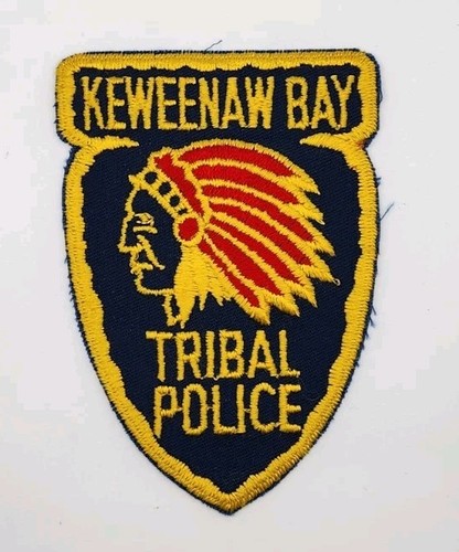 Vintage keweenaw bay - vintage,