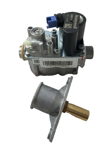 Ideal logic max - max, combi